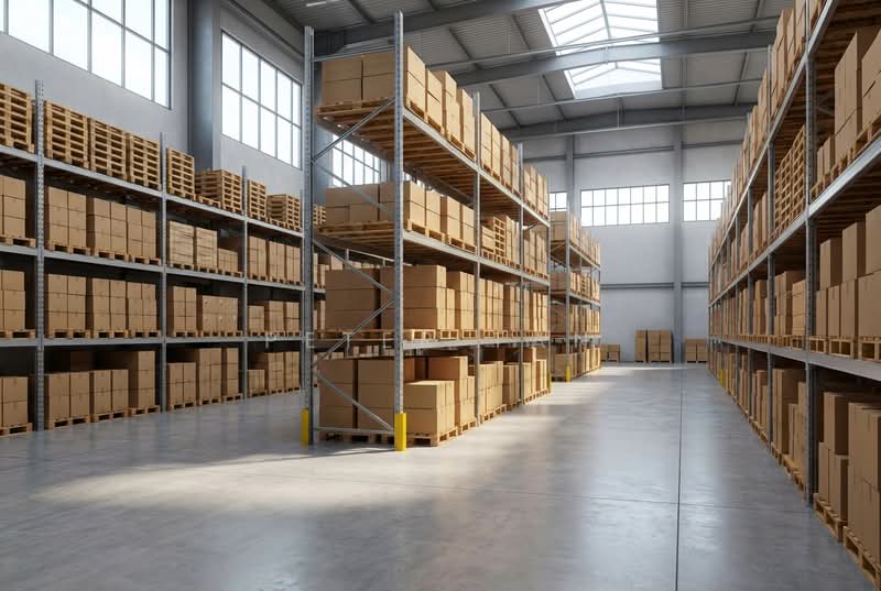 Detached Factory for Sale in North Port (Pelabuhan Utara) (Port Klang (Pelabuhan Klang)) - Peter Tan - Interior - PropertyGuru.com.my
