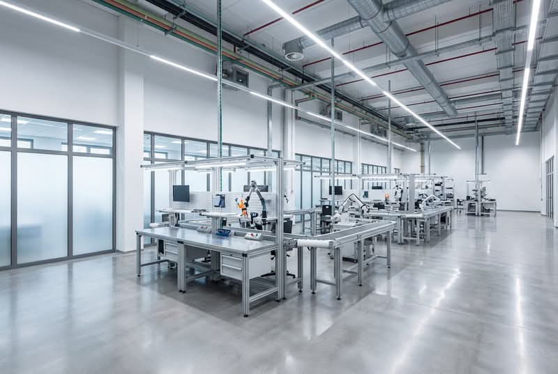 Detached Factory for Sale in North Port (Pelabuhan Utara) (Port Klang (Pelabuhan Klang)) - Peter Tan - Interior - PropertyGuru.com.my
