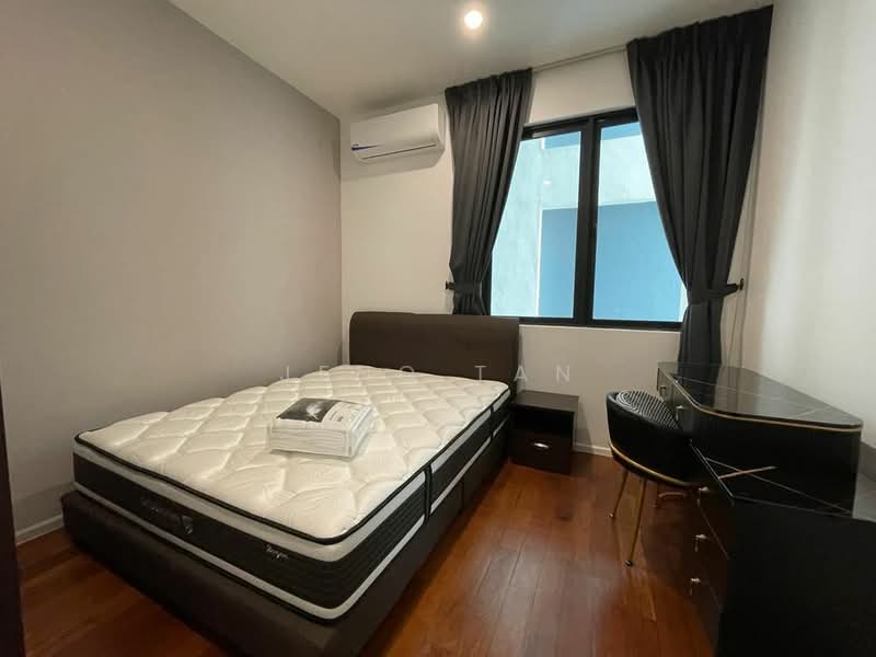 Condominium for Rent at Rivervale - Jeno Tan - Bedroom - PropertyGuru.com.my