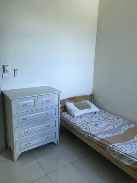 Servis Apartment untuk Dijual di Avenue Garden - Bryan Ong - Bedroom - PropertyGuru.com.my