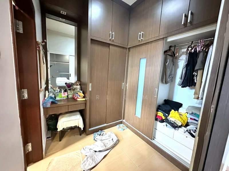 Cluster House for Sale in Taman Austin Heights (Tebrau) - Karl Lim - Interior - PropertyGuru.com.my
