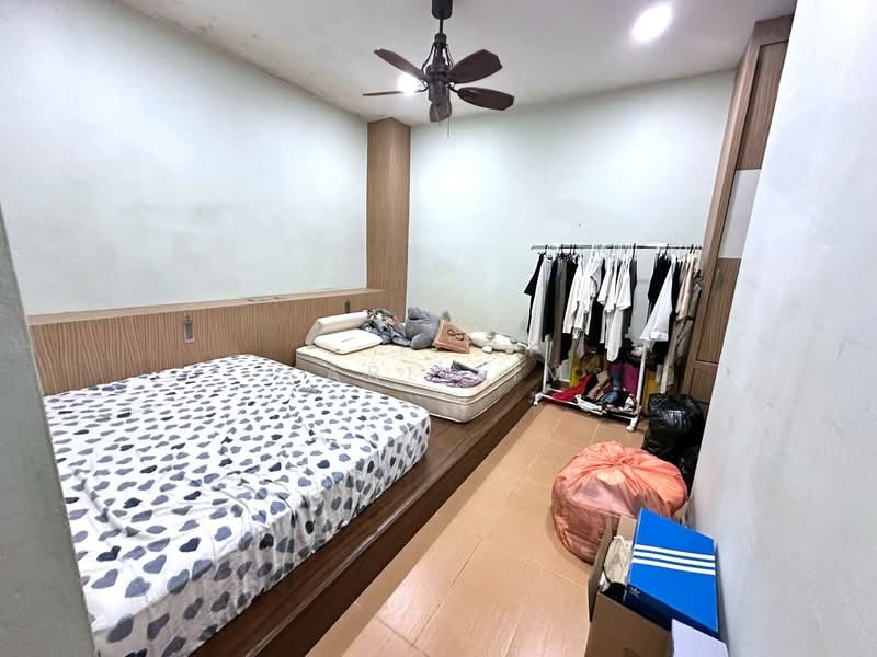 Cluster House for Sale in Taman Austin Heights (Tebrau) - Karl Lim - Bedroom - PropertyGuru.com.my