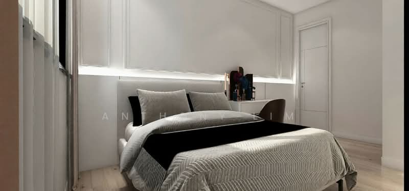 Condominium for Sale at Mirage By The Lake - Anthony Lim - Bedroom - PropertyGuru.com.my