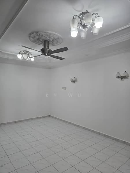 2-storey Terraced House for Sale in Taman Machang Bubok (Bukit Mertajam) - KY Wu - Interior - PropertyGuru.com.my