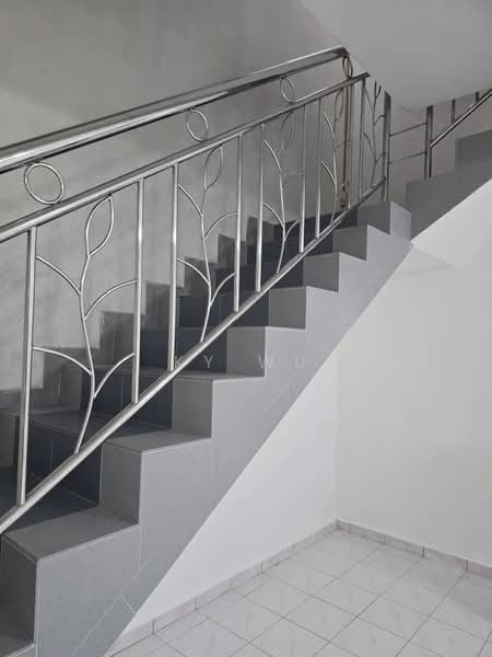 2-storey Terraced House for Sale in Taman Machang Bubok (Bukit Mertajam) - KY Wu - PropertyGuru.com.my