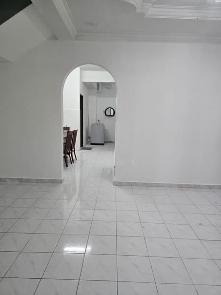2-storey Terraced House for Sale in Taman Machang Bubok (Bukit Mertajam) - KY Wu - PropertyGuru.com.my
