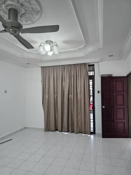 2-storey Terraced House for Sale in Taman Machang Bubok (Bukit Mertajam) - KY Wu - PropertyGuru.com.my