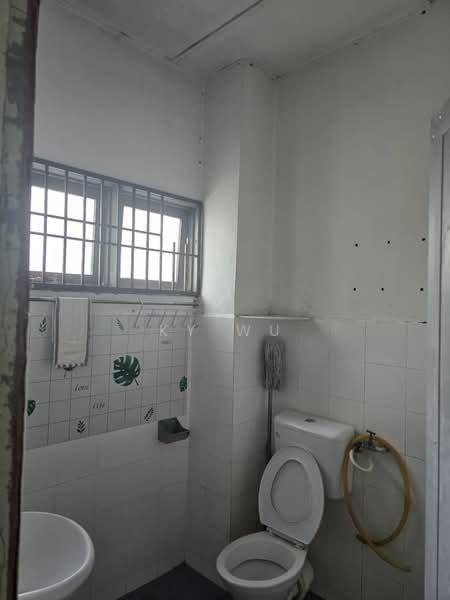2-storey Terraced House for Sale in Taman Machang Bubok (Bukit Mertajam) - KY Wu - PropertyGuru.com.my