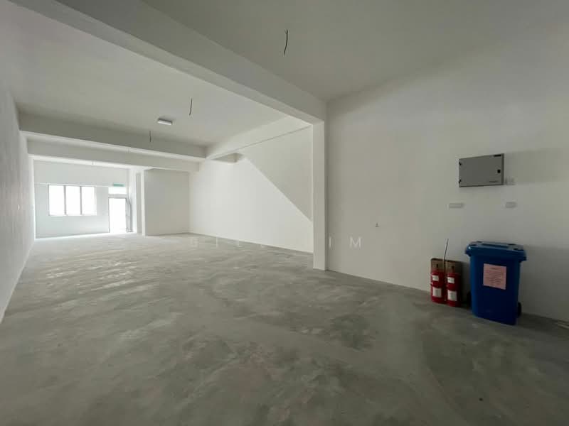 Shop for Rent in Alam Suria (Puncak Alam) - Bill Lim - Interior - PropertyGuru.com.my