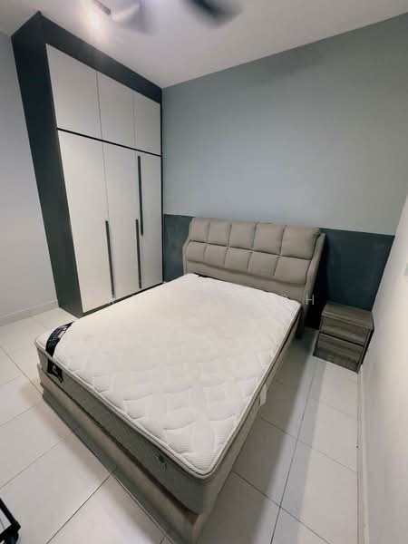 Service Residence for Rent at Residensi Platinum - Bryan Yeoh - Bedroom - PropertyGuru.com.my