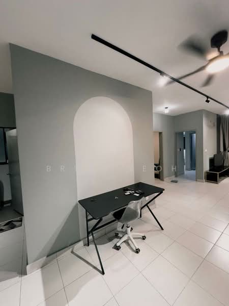 Service Residence for Rent at Residensi Platinum - Bryan Yeoh - Interior - PropertyGuru.com.my