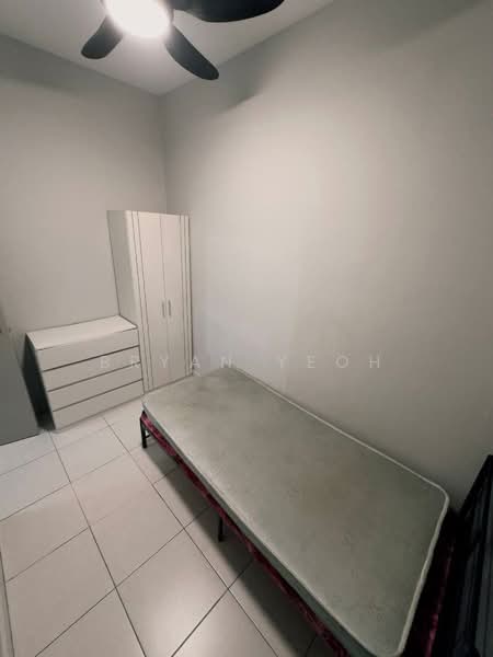 Service Residence for Rent at Residensi Platinum - Bryan Yeoh - Bedroom - PropertyGuru.com.my