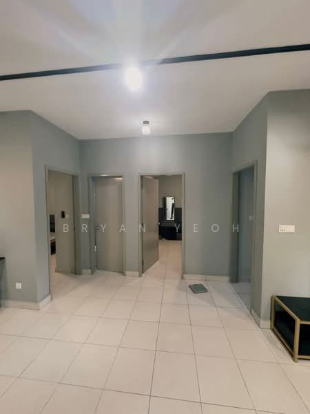 Service Residence for Rent at Residensi Platinum - Bryan Yeoh - Interior - PropertyGuru.com.my