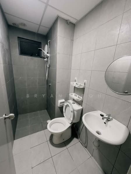 Service Residence for Rent at Residensi Platinum - Bryan Yeoh - PropertyGuru.com.my