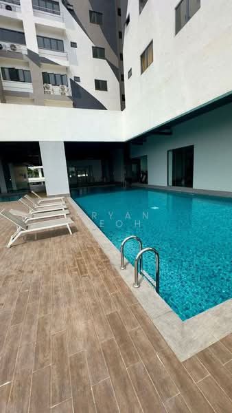Service Residence for Rent at Residensi Platinum - Bryan Yeoh - PropertyGuru.com.my