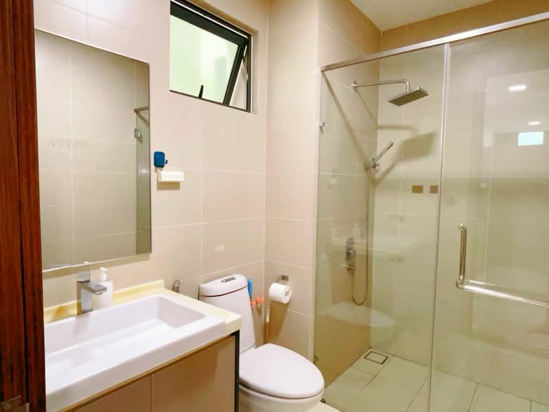 Servis Apartment untuk Dijual di Green Haven - Sin Yie - PropertyGuru.com.my