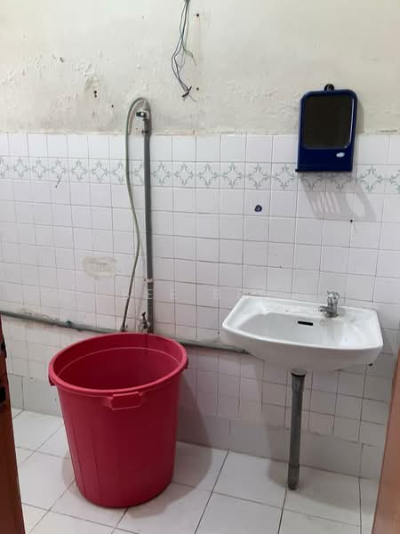 2-storey Terraced House for Rent in Taman Ungku Tun Aminah (Skudai) - Bee Bee - PropertyGuru.com.my