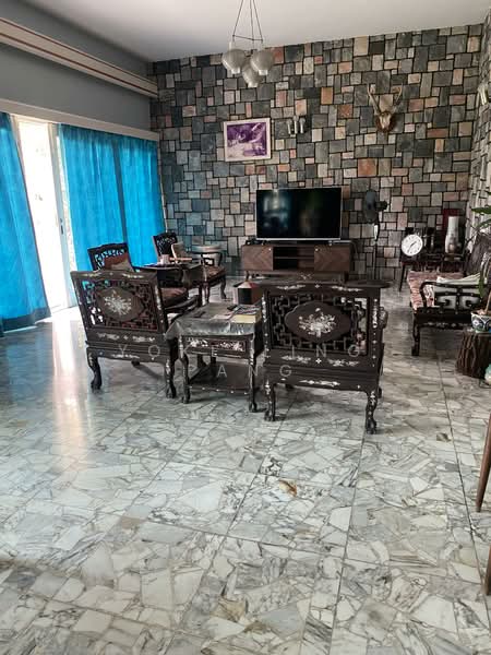 Bungalow for Sale in Taman Desa (Kuala Lumpur) - Yoke Ling Pang - Living Room - PropertyGuru.com.my