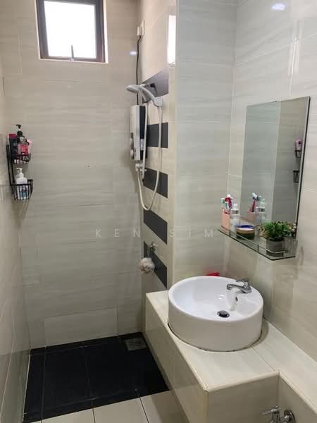 Service Residence for Rent at D'Summit Residences - Ken Sim - PropertyGuru.com.my