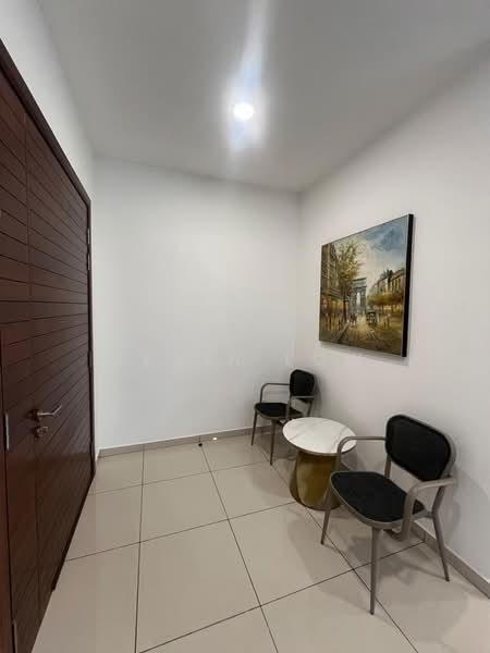 Semi-Detached House for Rent in Setia Alam (Selangor) - KEVIN LOW - Interior - PropertyGuru.com.my