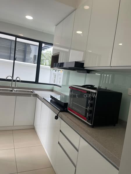 Semi-Detached House for Rent in Setia Alam (Selangor) - KEVIN LOW - Kitchen - PropertyGuru.com.my