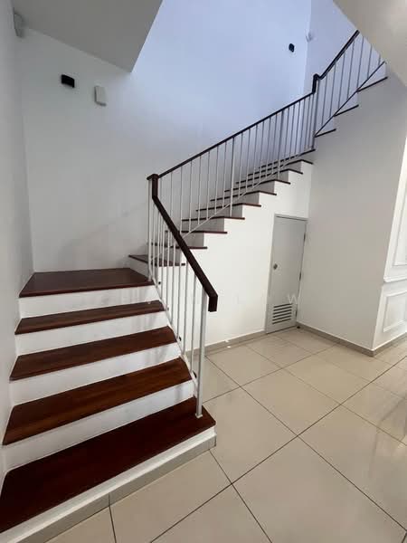 Semi-Detached House for Rent in Setia Alam (Selangor) - KEVIN LOW - Interior - PropertyGuru.com.my