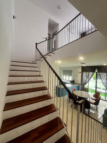 Semi-Detached House for Rent in Setia Alam (Selangor) - KEVIN LOW - Interior - PropertyGuru.com.my