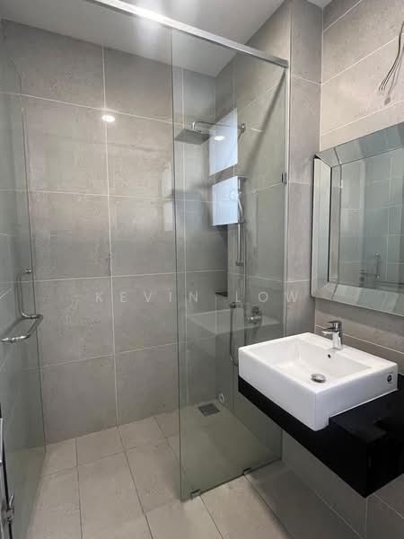 Semi-Detached House for Rent in Setia Alam (Selangor) - KEVIN LOW - Bathroom - PropertyGuru.com.my