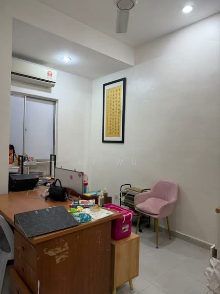 2-storey Terraced House for Sale in Taman Bukit Kecil (Bukit Mertajam) - KY Wu - Study - PropertyGuru.com.my