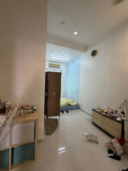 2-storey Terraced House for Sale in Taman Bukit Kecil (Bukit Mertajam) - KY Wu - Bedroom - PropertyGuru.com.my
