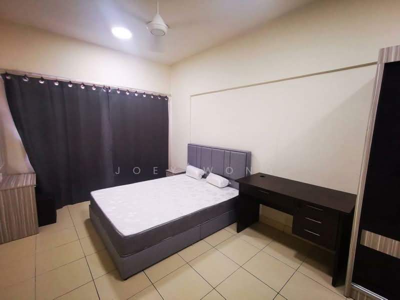 Condominium for Rent at Fortune Park (Suria Perdana) - Joey Wong - Bedroom - PropertyGuru.com.my