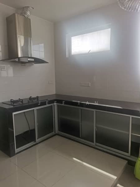 Condominium for Sale at Arte Condominium - Jeff Tan - Kitchen - PropertyGuru.com.my