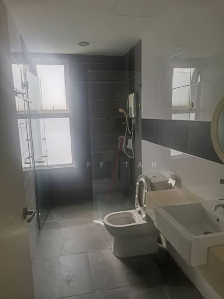 Condominium for Sale at Arte Condominium - Jeff Tan - Bathroom - PropertyGuru.com.my