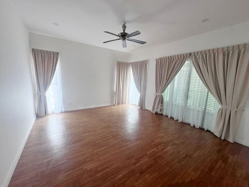 Semi-Detached House for Rent in East Ledang (Iskandar Puteri (Nusajaya)) - MK Foong - Living Room - PropertyGuru.com.my