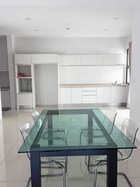 Semi-Detached House for Rent in East Ledang (Iskandar Puteri (Nusajaya)) - MK Foong - Kitchen - PropertyGuru.com.my