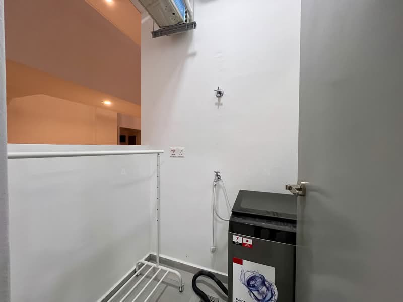 Servis Apartment untuk Disewa di Sinaran @ Utropolis - Ansel Tan - Interior - PropertyGuru.com.my