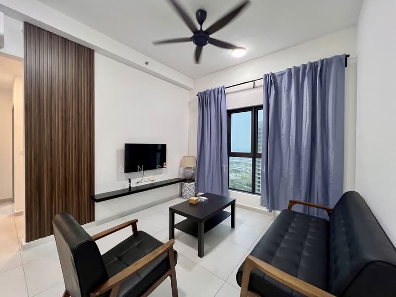 Servis Apartment untuk Disewa di Sinaran @ Utropolis - Ansel Tan - PropertyGuru.com.my