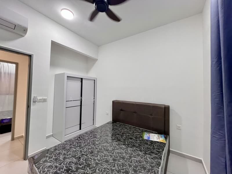 Servis Apartment untuk Disewa di Sinaran @ Utropolis - Ansel Tan - PropertyGuru.com.my