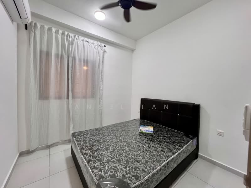 Servis Apartment untuk Disewa di Sinaran @ Utropolis - Ansel Tan - PropertyGuru.com.my