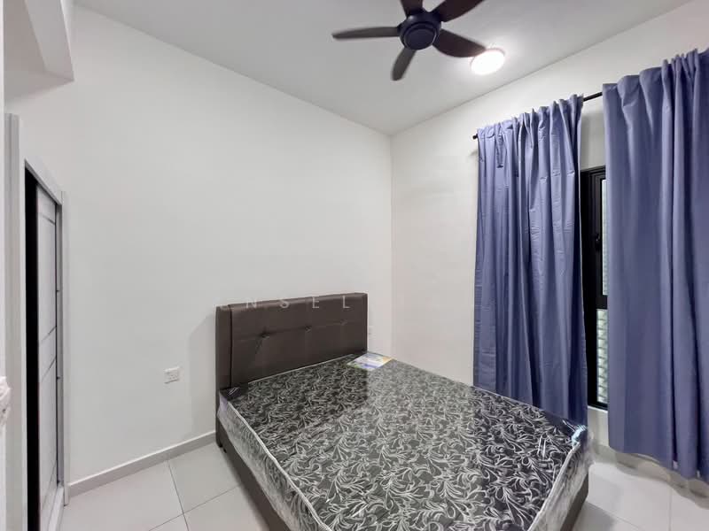 Servis Apartment untuk Disewa di Sinaran @ Utropolis - Ansel Tan - PropertyGuru.com.my