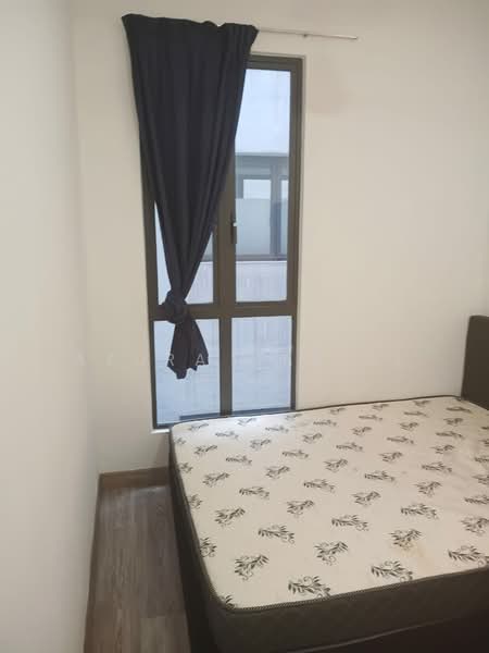 Service Residence for Rent at Danau Kota Suite Apartments - Azura Hariri - Bedroom - PropertyGuru.com.my