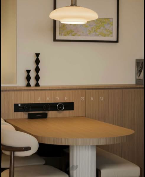 Service Residence for Rent at Sky Trees - Jade Gan - Interior - PropertyGuru.com.my