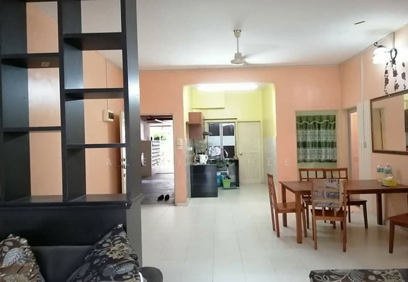 Apartment for Sale at Alpine Village - Alexis Chee - Living Room - PropertyGuru.com.my