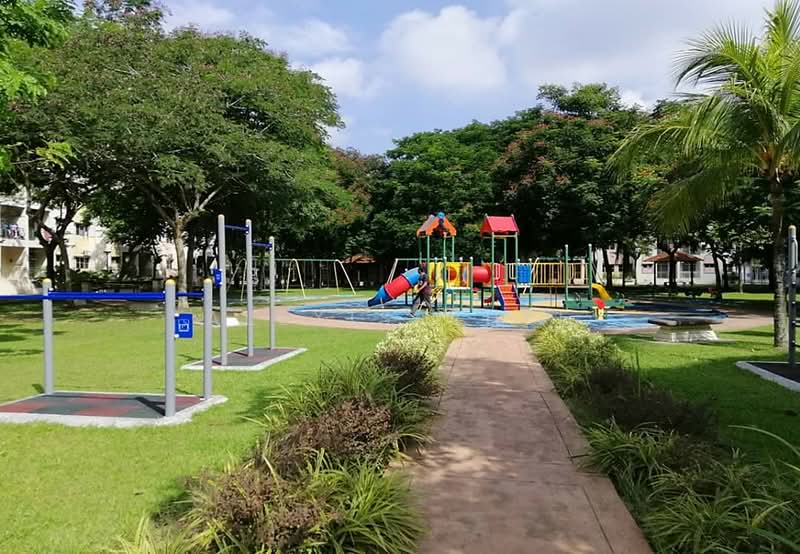 Apartment for Sale at Alpine Village - Alexis Chee - Exterior - PropertyGuru.com.my