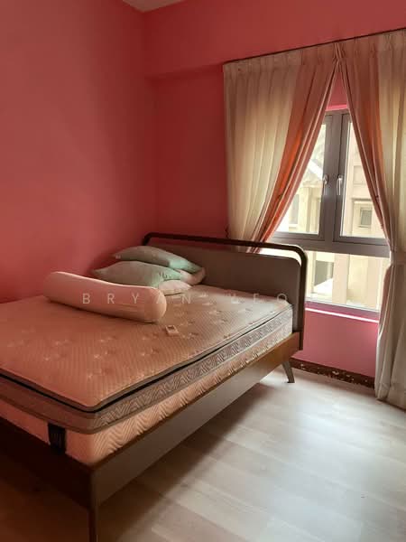 Kondominium untuk Disewa di Seri Maya Condominium - Bryan Yeoh - Bedroom - PropertyGuru.com.my