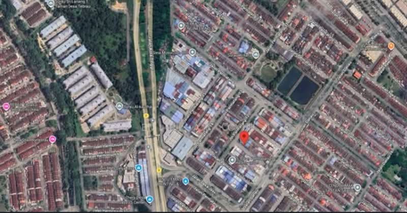 Terrace Factory for Rent in Johor Bahru (Johor) - Stella Chia - PropertyGuru.com.my