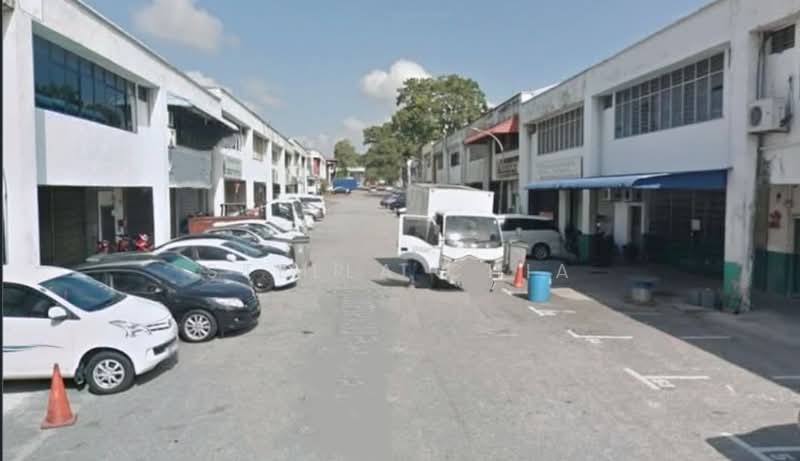 Terrace Factory for Rent in Johor Bahru (Johor) - Stella Chia - Exterior - PropertyGuru.com.my