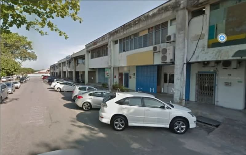 Terrace Factory for Rent in Johor Bahru (Johor) - Stella Chia - Exterior - PropertyGuru.com.my