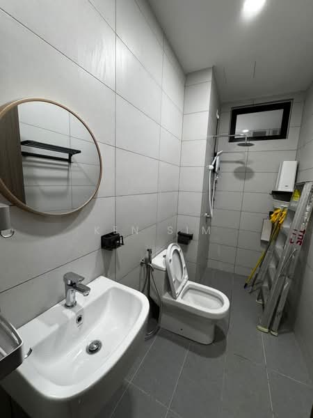 Service Residence for Rent at Meldrum Heights (Residensi Meldrum) - Ken Sim - PropertyGuru.com.my