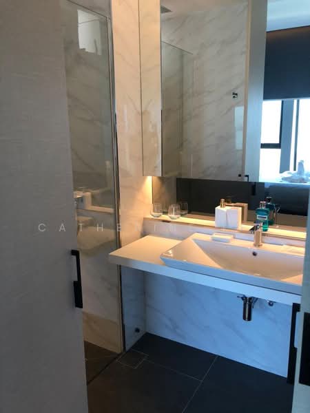 Service Residence for Sale at City of Dreams - Catherine Lee - Bathroom - PropertyGuru.com.my